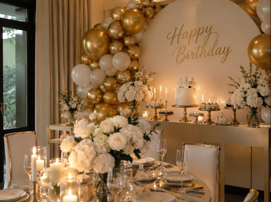Event gallery
